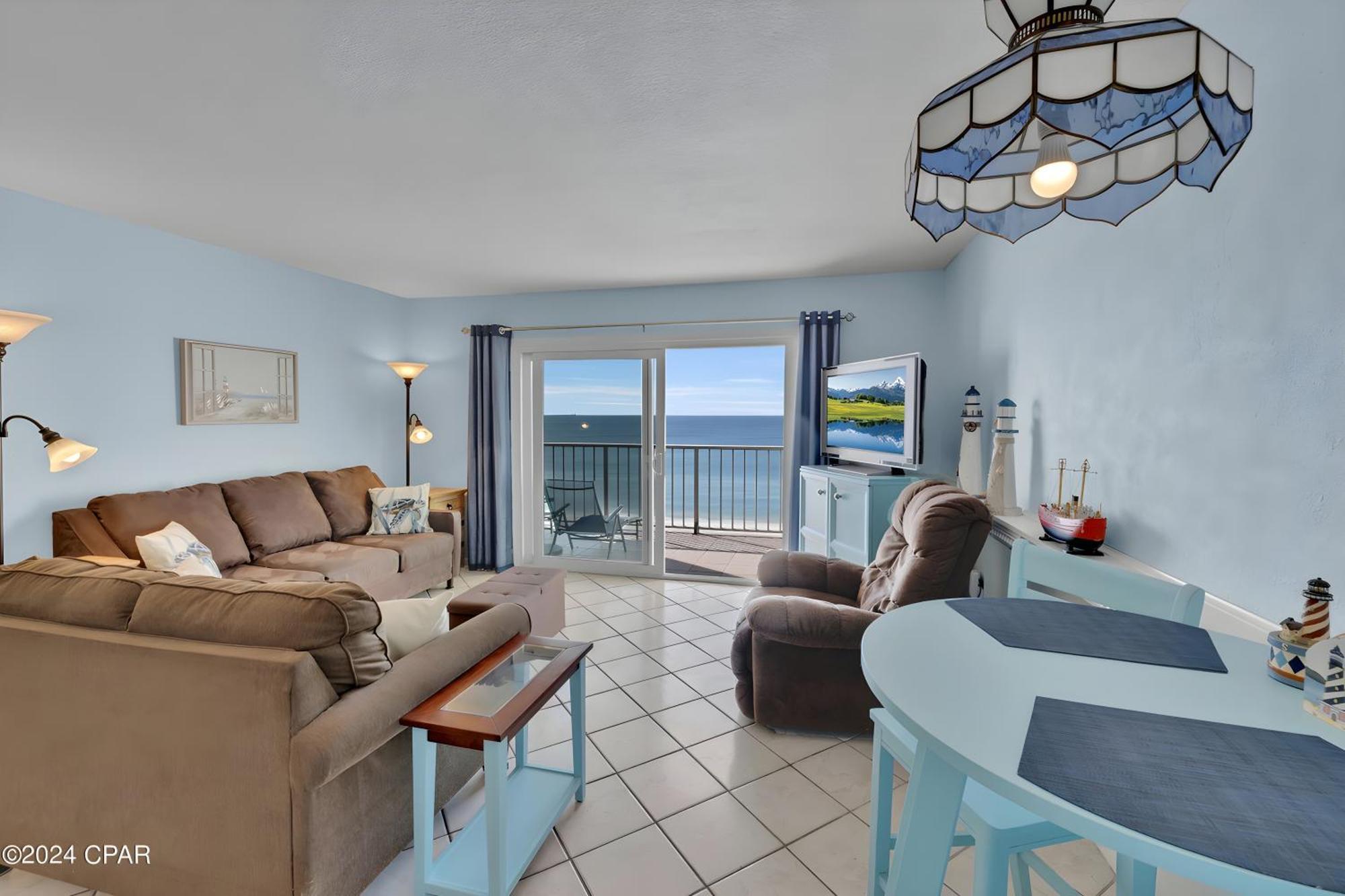 Sunset At Summit Appartement Panama City Beach Buitenkant foto