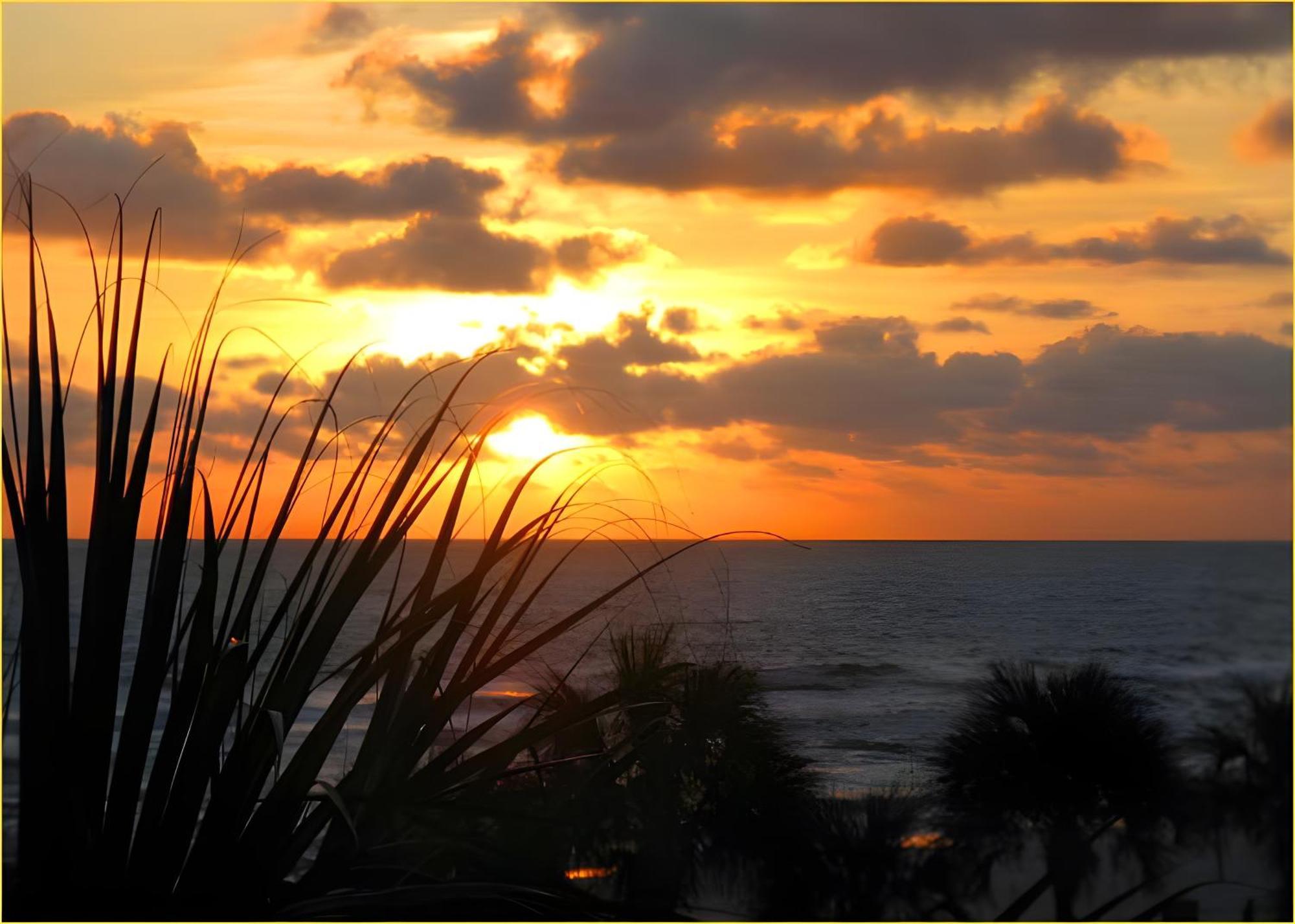 Sunset At Summit Appartement Panama City Beach Buitenkant foto